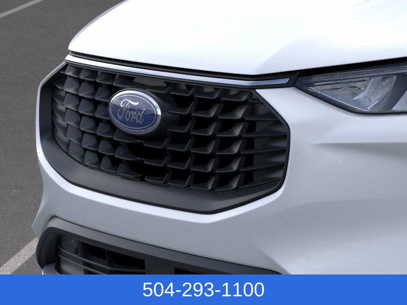 New 2026 Ford Escape Active image 17