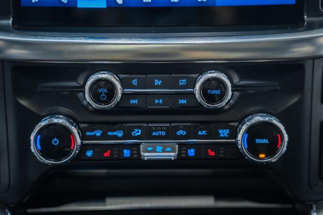 Certified 2023 Ford F150 Lariat w/ Equipment Group 502A High image 29