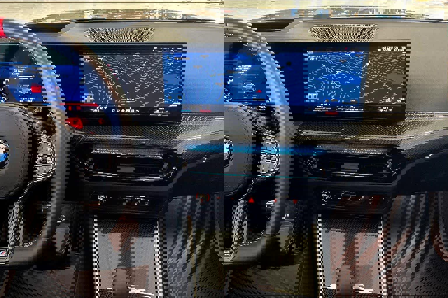 Certified 2025 BMW M2 w/ Lighting Package image 6