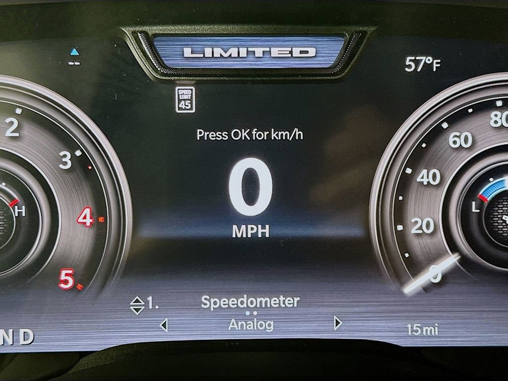 New 2026 RAM 3500 Limited image 11