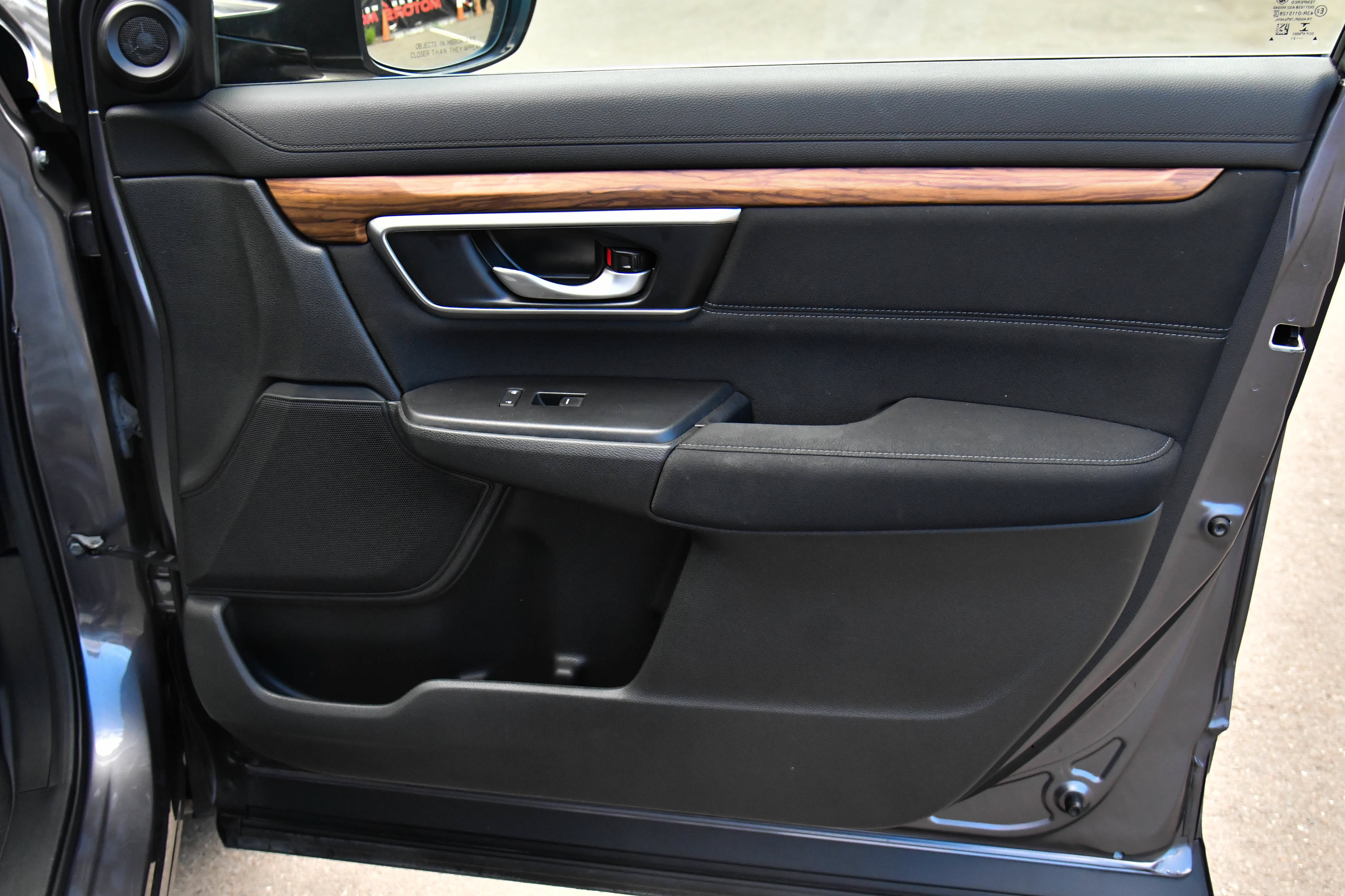 Used 2021 Honda CR-V EX image 43