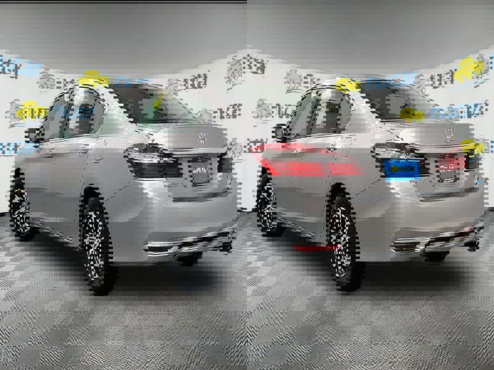 Used 2016 Honda Accord LX image 4