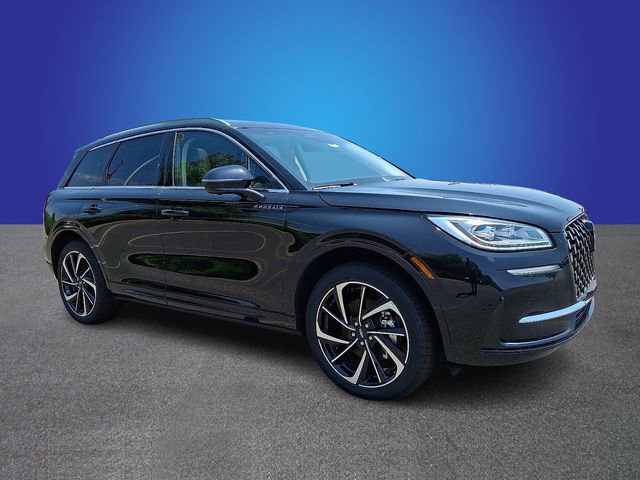 New 2024 Lincoln Corsair Grand Touring w/ Equipment Group 301A AWD/4WD image 2