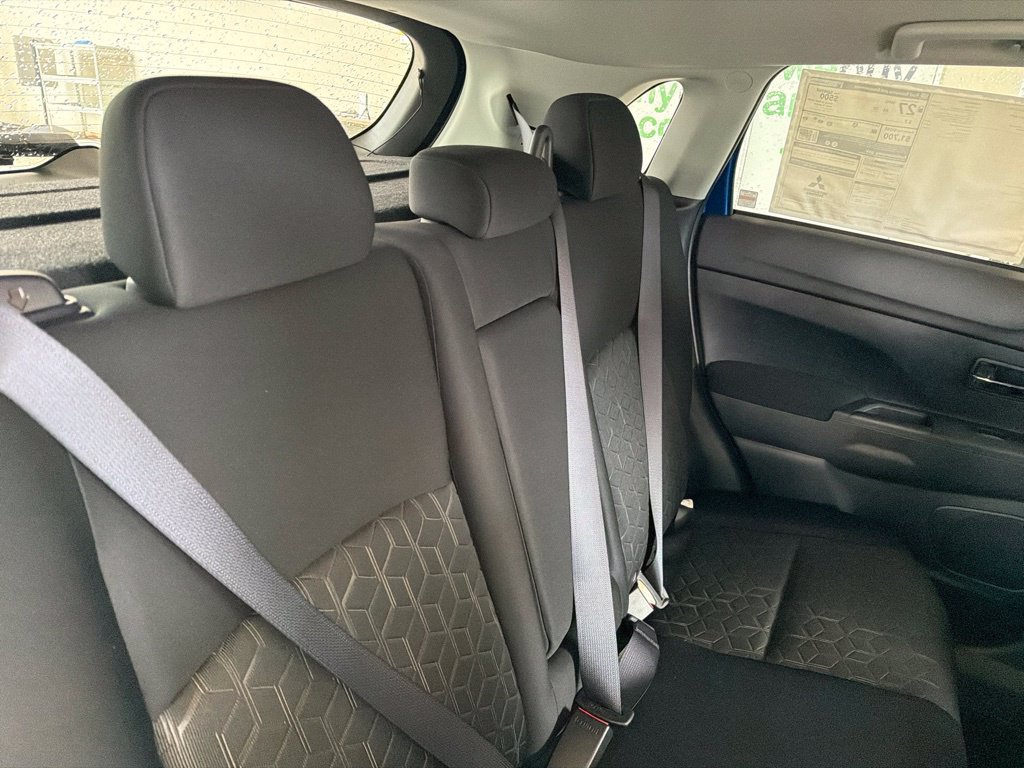 New 2027 Mitsubishi Outlander Sport FWD image 22