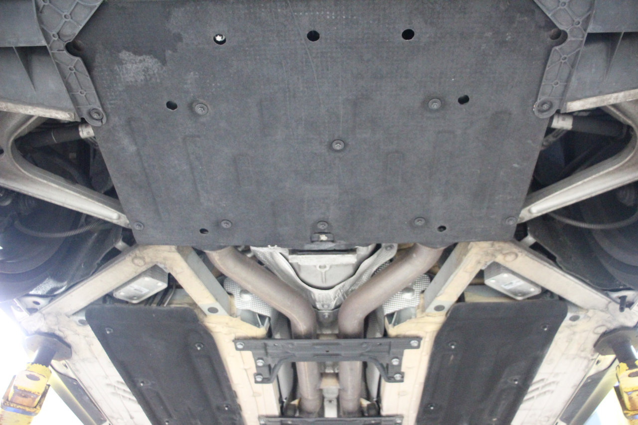 Used 2017 Mercedes-Benz AMG GT Coupe image 97