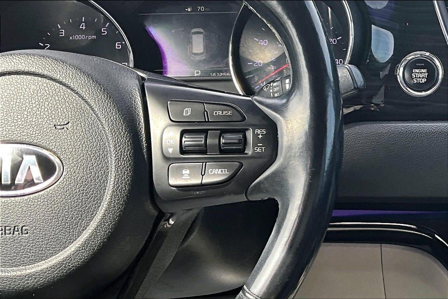 Used 2020 Kia Sedona SX image 15
