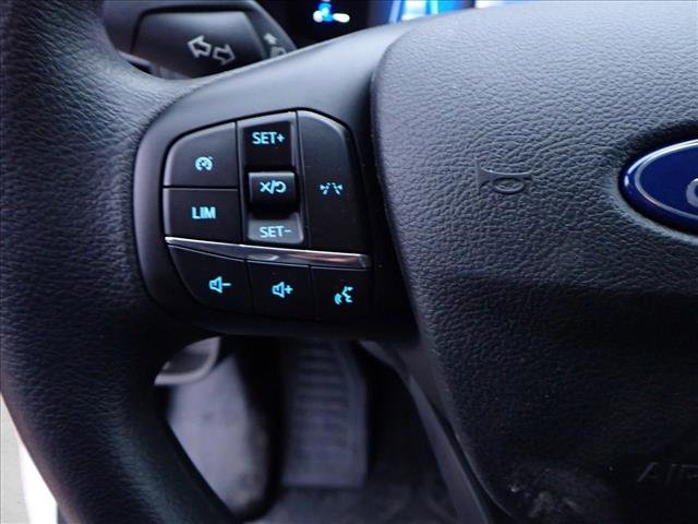 New 2026 Ford Transit 250 148 Medium Roof Extended AWD image 13