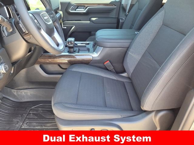 New 2026 GMC Sierra 1500 Elevation w/ Preferred Package image 21
