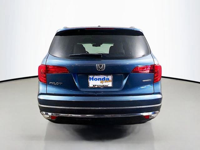 Used 2017 Honda Pilot Touring image 24