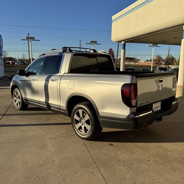 Used 2020 Honda Ridgeline RTL-E image 5