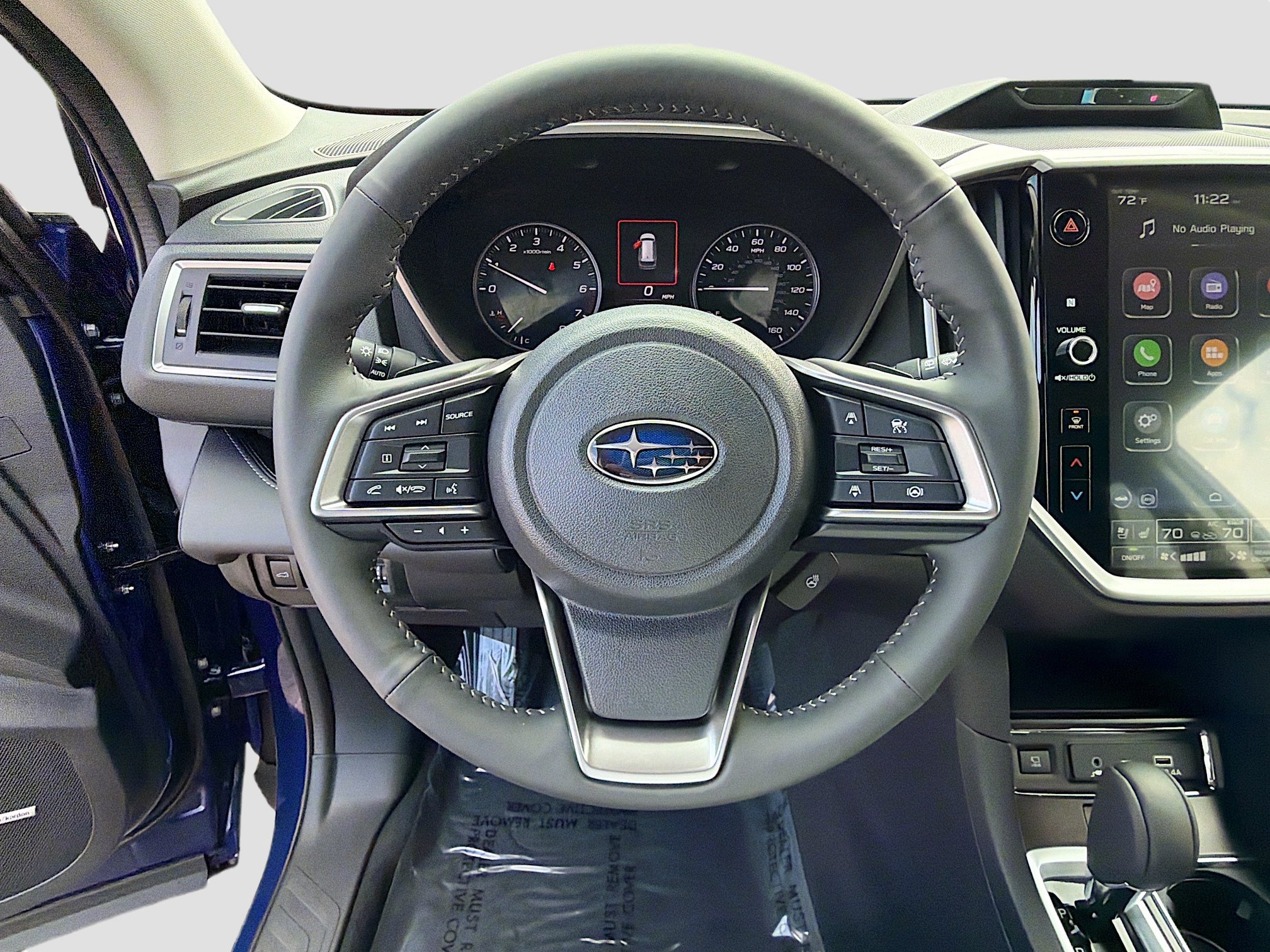 New 2026 Subaru Ascent Touring AWD/4WD image 41