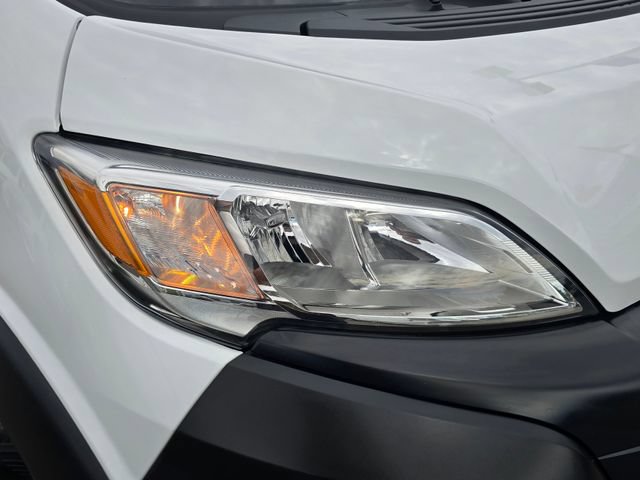 Used 2025 RAM ProMaster 1500 FWD image 26