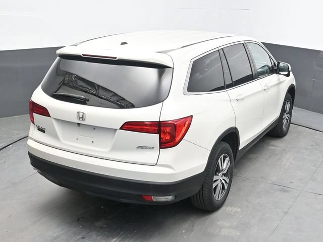 Used 2017 Honda Pilot EX-L image 21