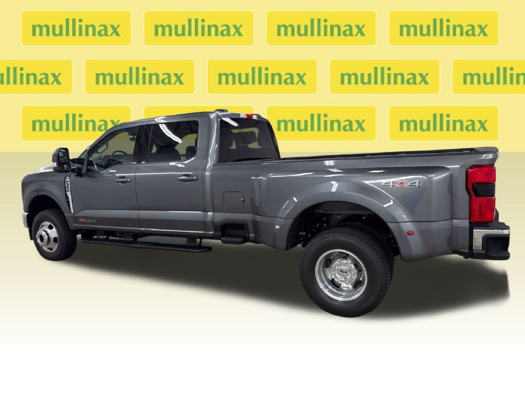 New 2027 Ford F350 XLT w/ XLT Premium Package AWD/4WD image 10