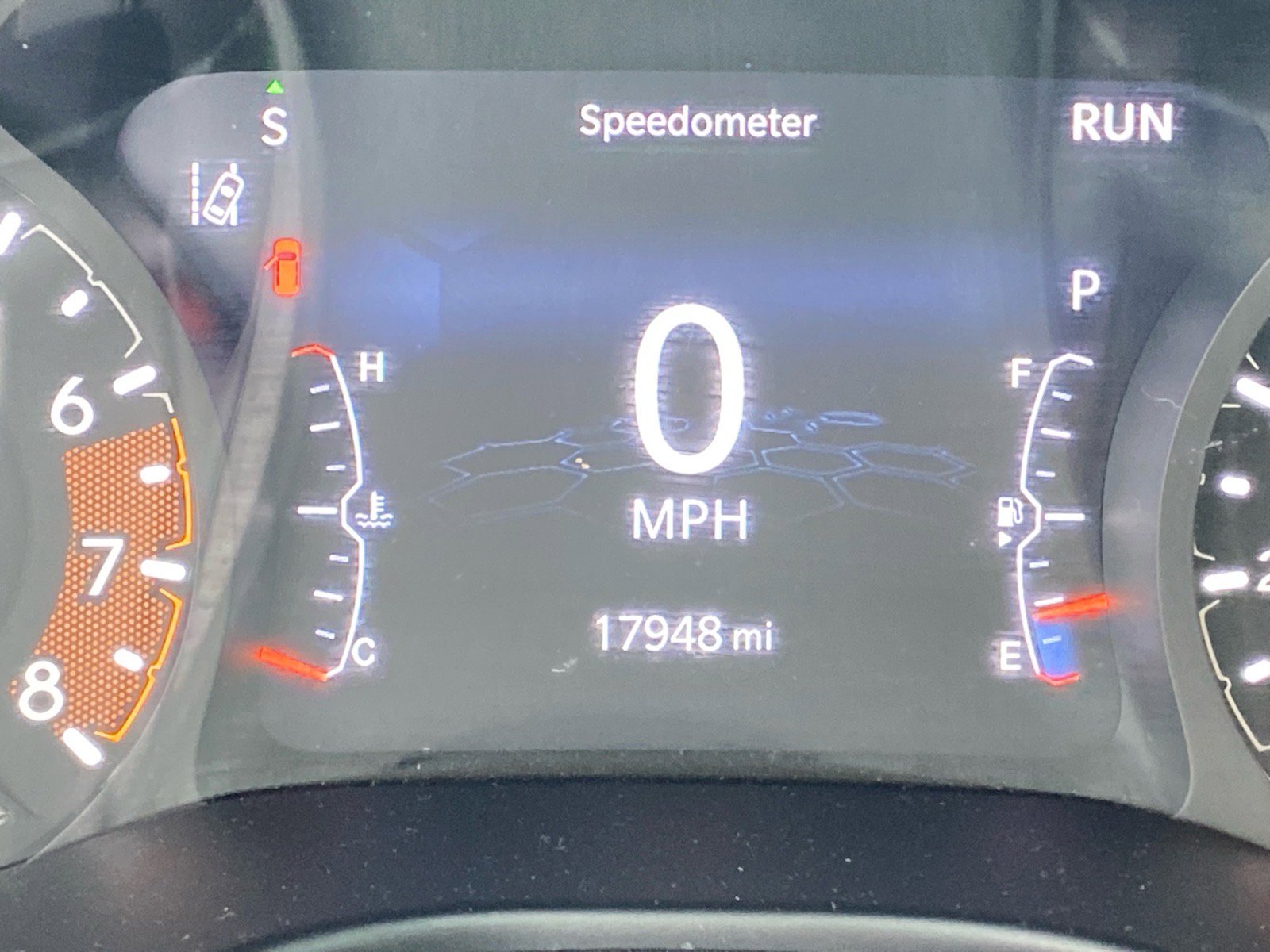 Used 2022 Jeep Compass Latitude w/ Convenience Group image 22