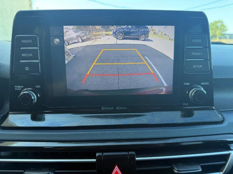 Used 2023 Kia Seltos S AWD/4WD image 16