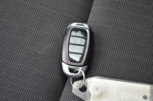 Used 2023 Hyundai Kona SEL w/ Cargo Package AWD/4WD image 24