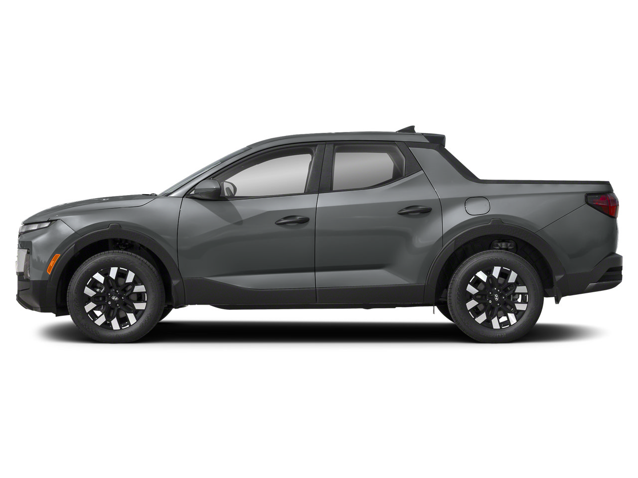 New 2026 Hyundai Santa Cruz SE FWD image 3