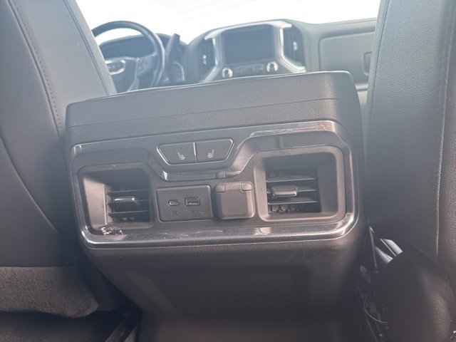 Used 2019 GMC Sierra 1500 SLT w/ SLT Convenience Package image 36