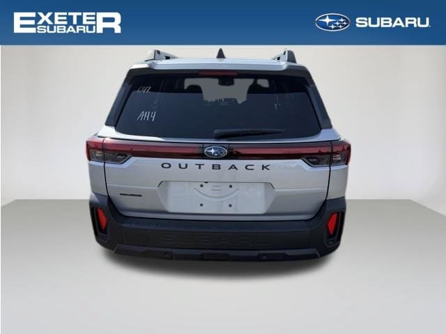 New 2026 Subaru Outback Premium AWD/4WD image 6