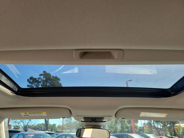 Used 2023 Honda Civic EX image 16