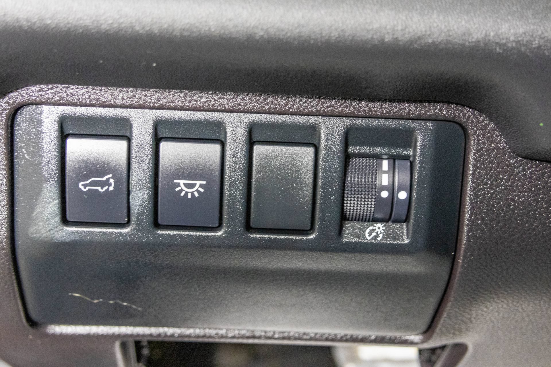 Used 2023 Subaru Ascent Limited w/ Technology Package AWD/4WD image 36