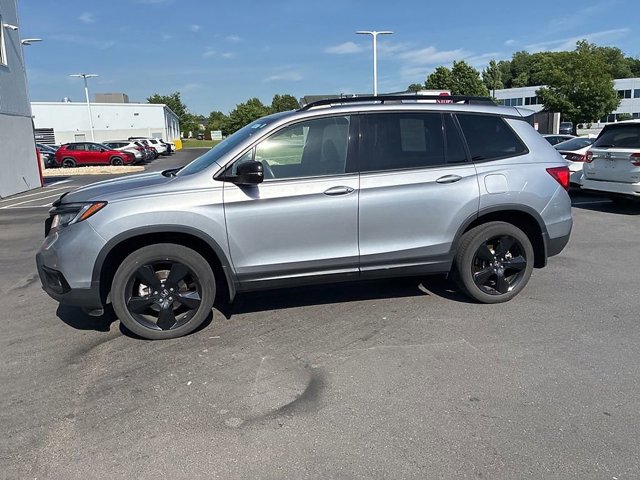 Used 2020 Honda Passport Elite image 17