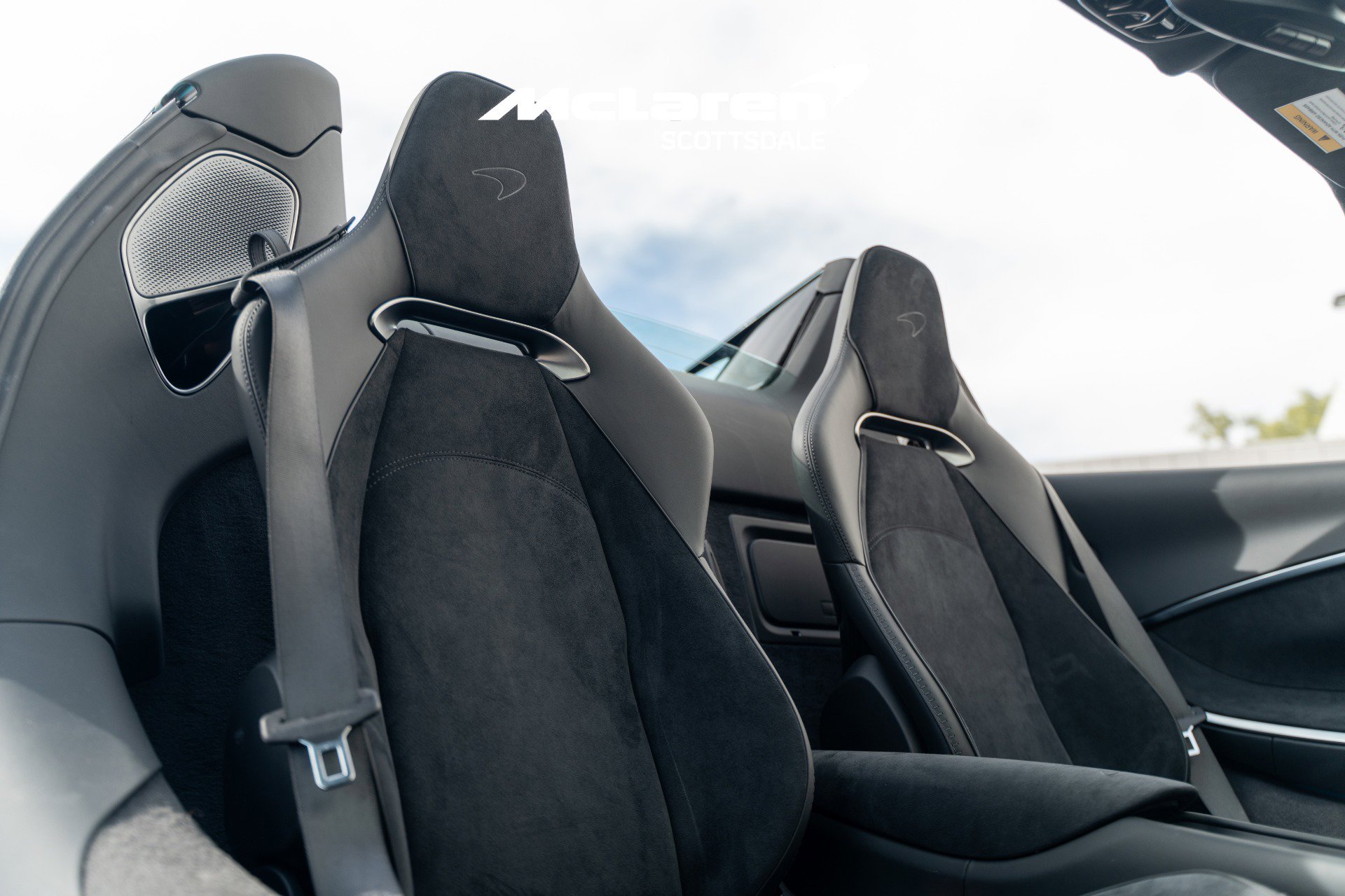 New 2026 McLaren Artura Spider image 23