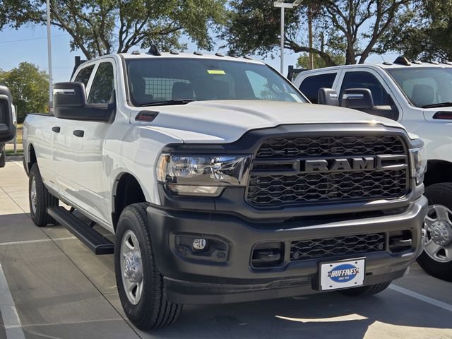 Used 2023 RAM 3500 Tradesman w/ Special Service Vehicle Group