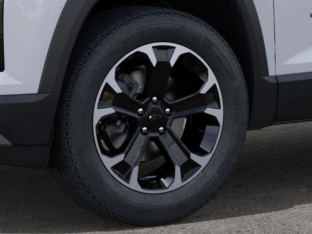 New 2027 Chevrolet Equinox LT w/ Safety and Technology Package FWD image 9