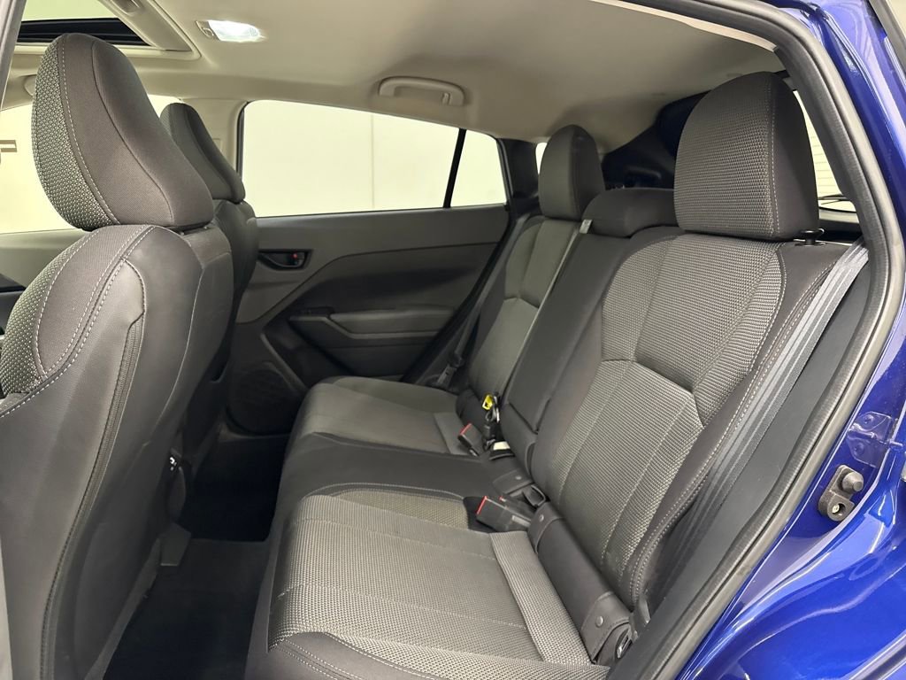 Certified 2024 Subaru Crosstrek 2.0i Premium image 26