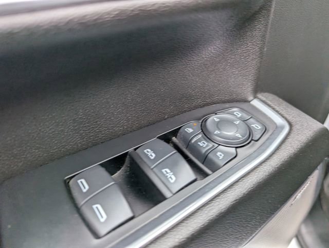 Used 2024 Chevrolet Silverado 3500 High Country w/ High Country Premium Package AWD/4WD image 16