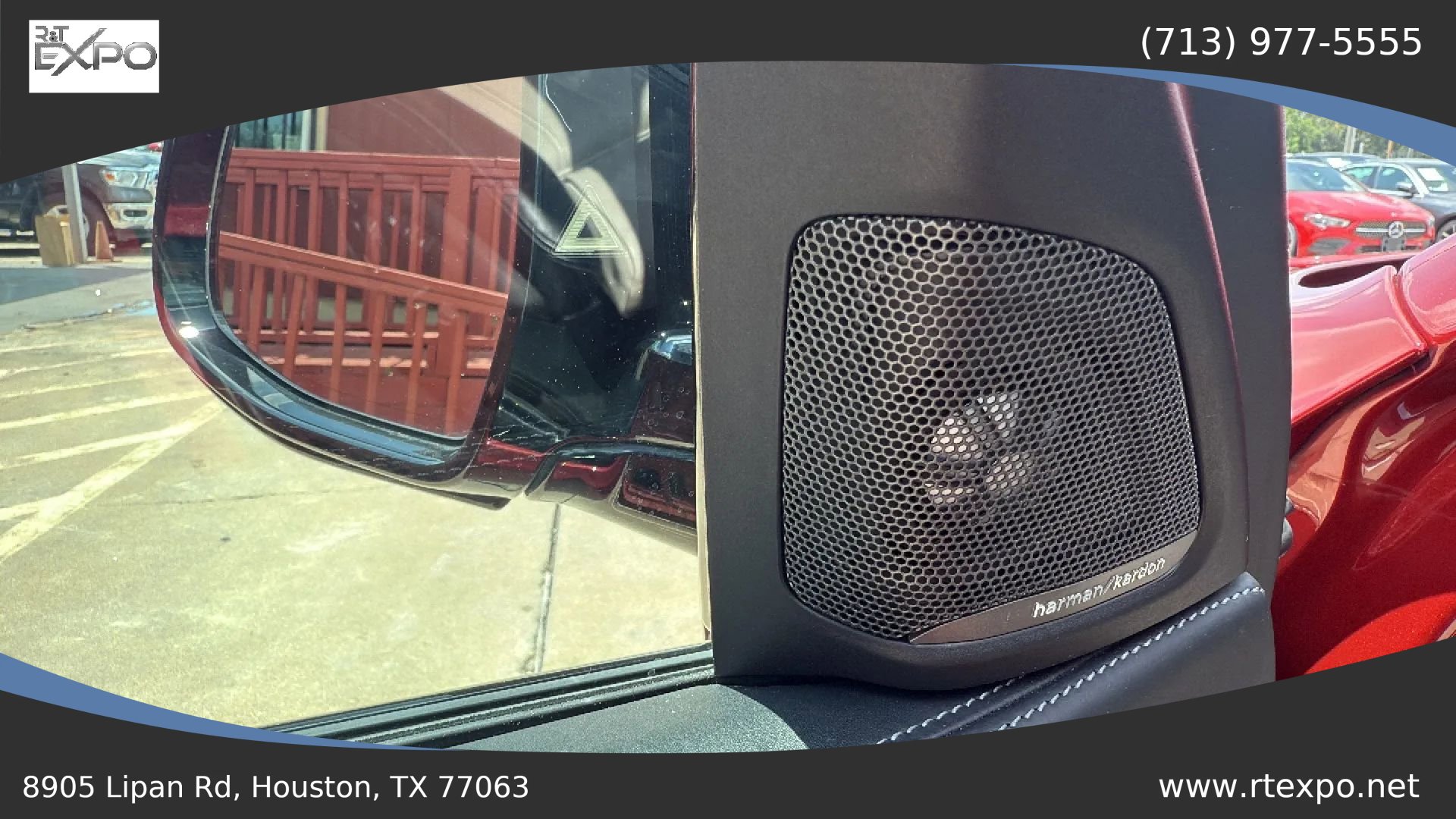 Used 2015 BMW X6 xDrive50i image 23