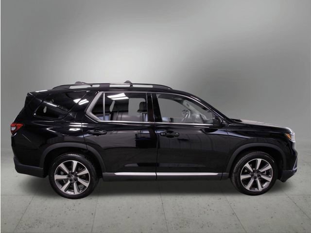 Certified 2024 Honda Pilot Elite image 10