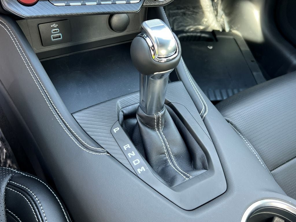 New 2026 Ford Mustang GT Premium RWD image 20