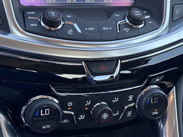 Used 2015 Chevrolet SS image 17