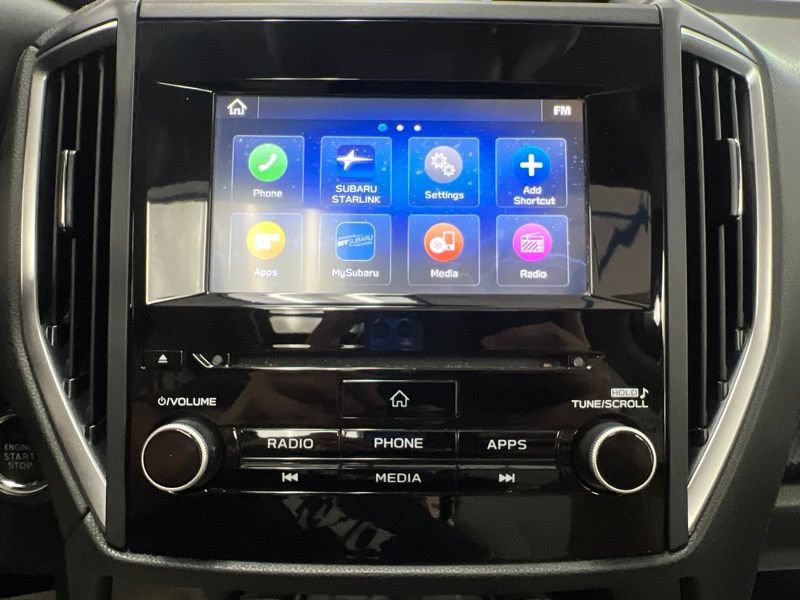 Used 2019 Subaru Forester Premium AWD/4WD image 29