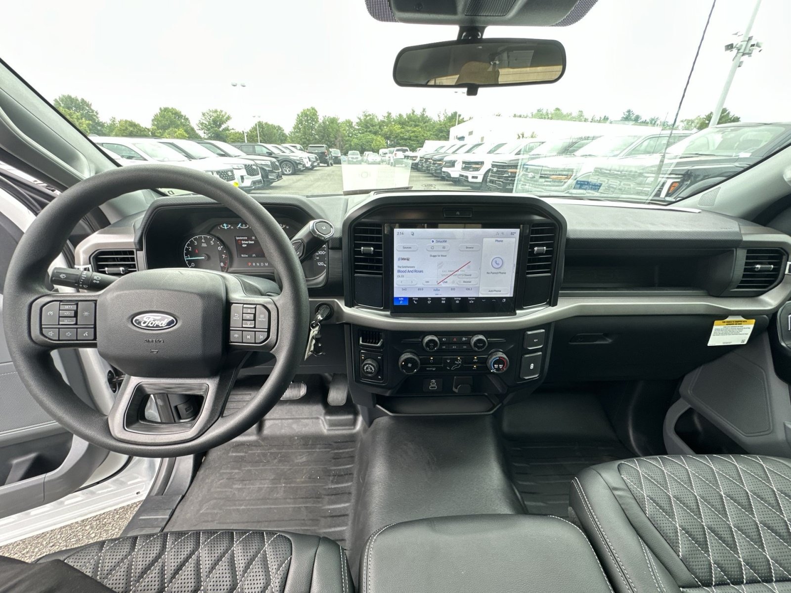 New 2026 Ford F150 XL AWD/4WD image 30