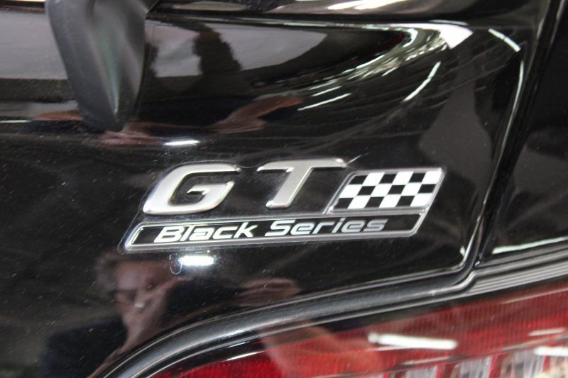 Used 2021 Mercedes-Benz AMG GT Black Series image 22