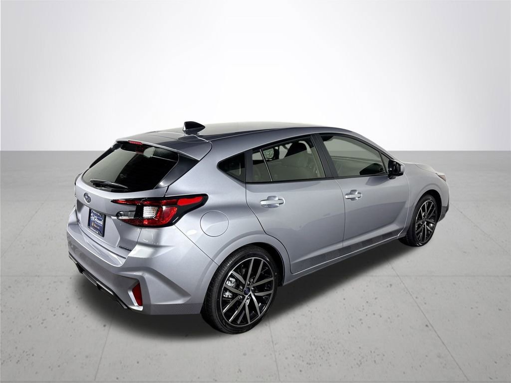 New 2026 Subaru Impreza 2.0i Sport image 6