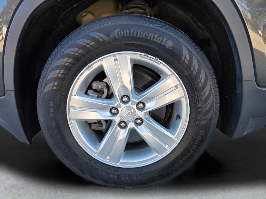 Used 2019 Chevrolet Trax LT image 11