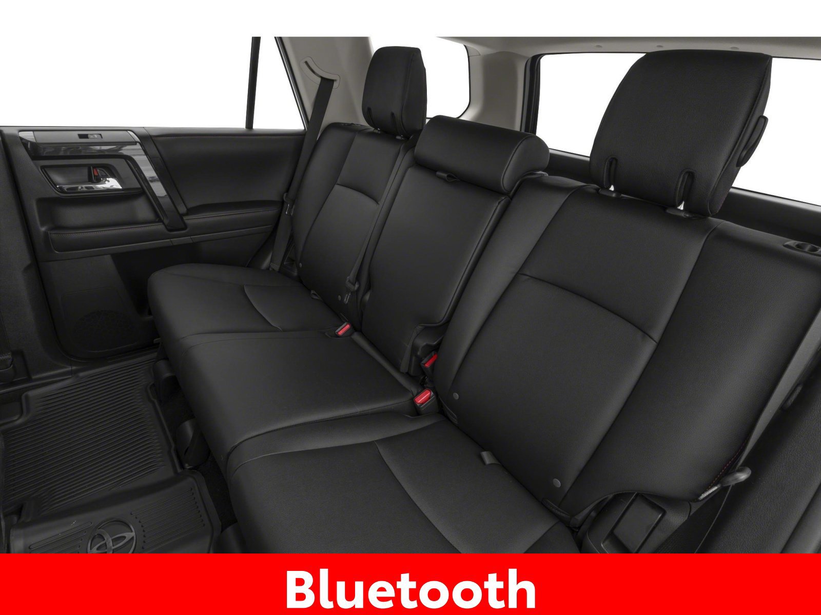 Used 2023 Toyota 4Runner TRD Off-Road AWD/4WD image 14