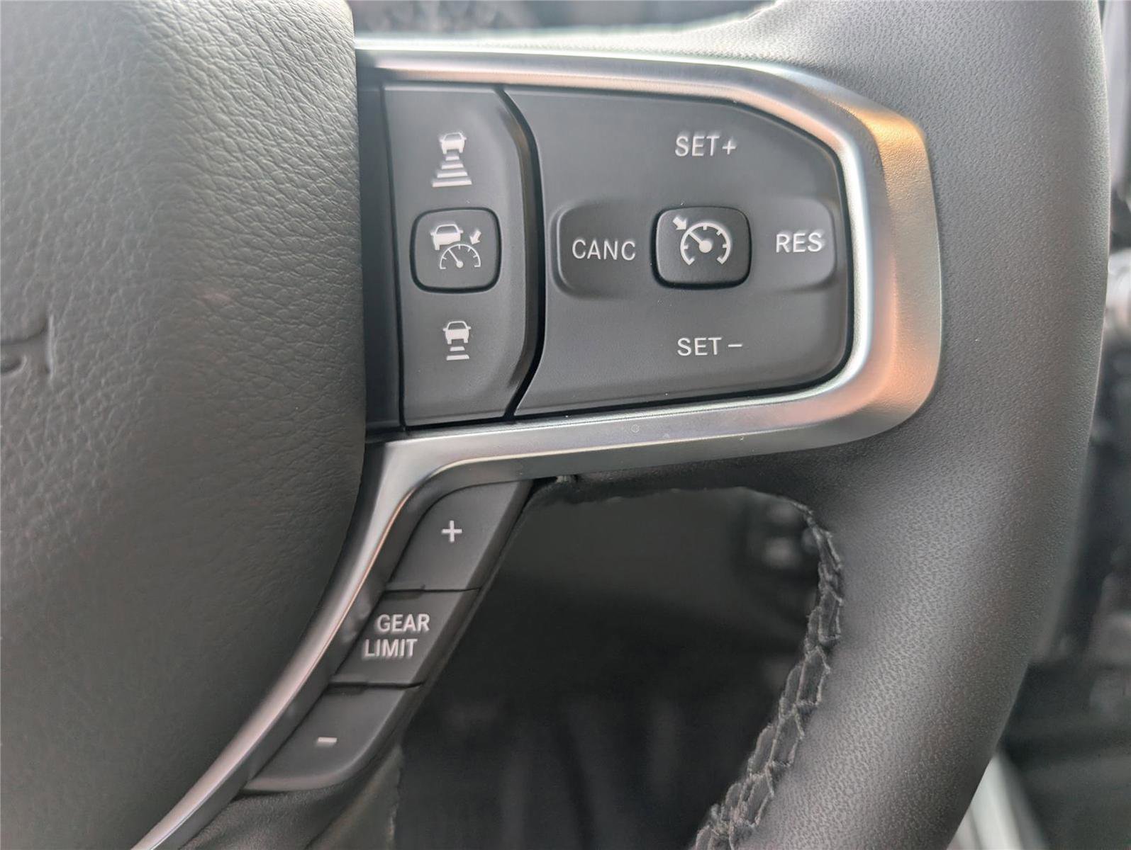 New 2026 RAM 1500 Big Horn image 51