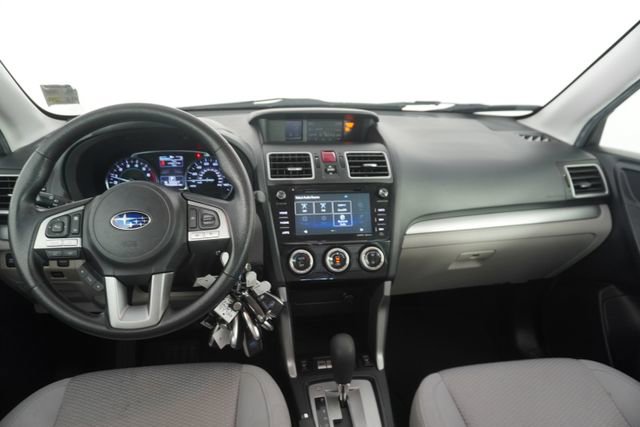 Used 2018 Subaru Forester 2.5i Premium AWD/4WD image 33