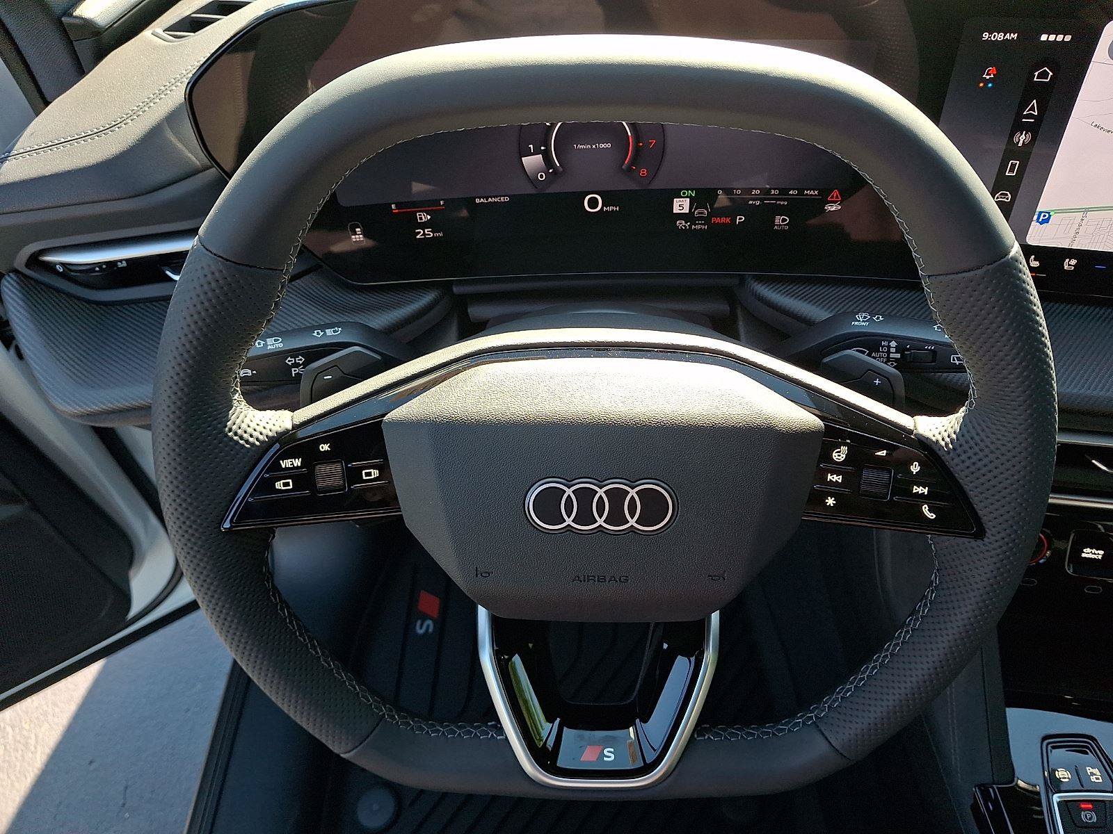 New 2026 Audi SQ5 Premium Plus AWD/4WD image 18