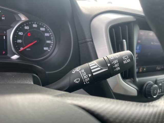 Used 2023 GMC Terrain SLE w/ Driver Convenience Package image 24