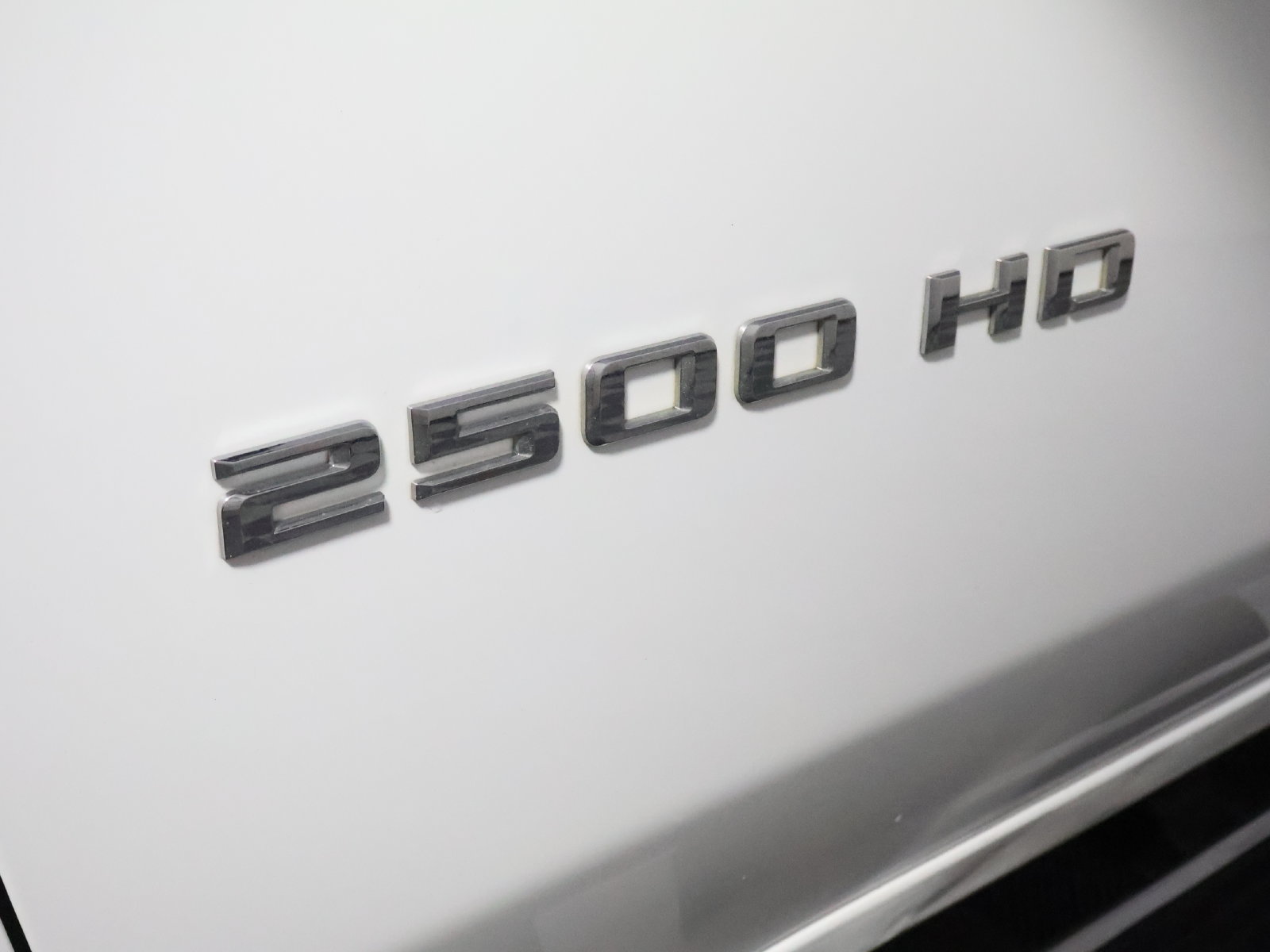 Used 2024 Chevrolet Silverado 2500 LT w/ Convenience Package AWD/4WD image 20