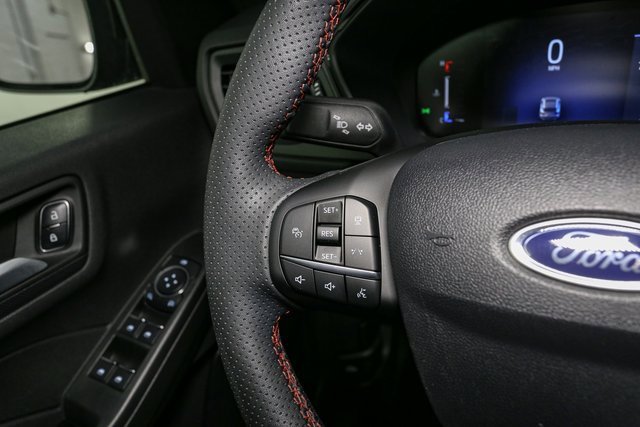 Used 2023 Ford Escape ST-Line w/ Tech Pack #1 image 32