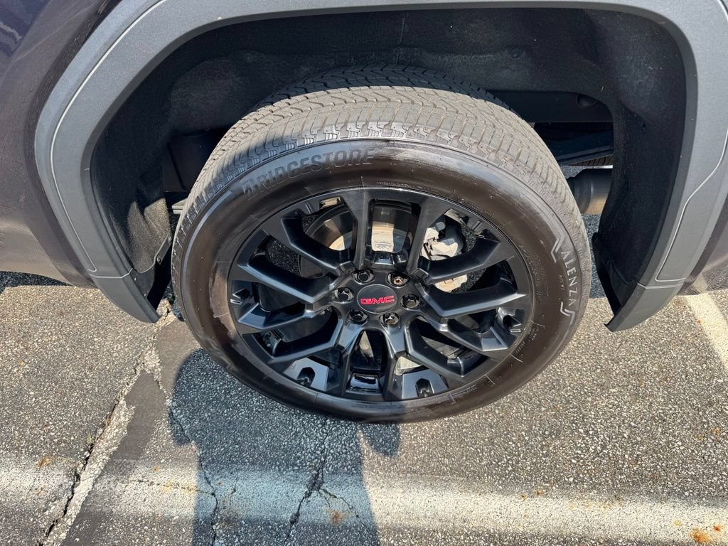 Certified 2023 GMC Sierra 1500 Denali w/ Denali Reserve Package AWD/4WD image 32