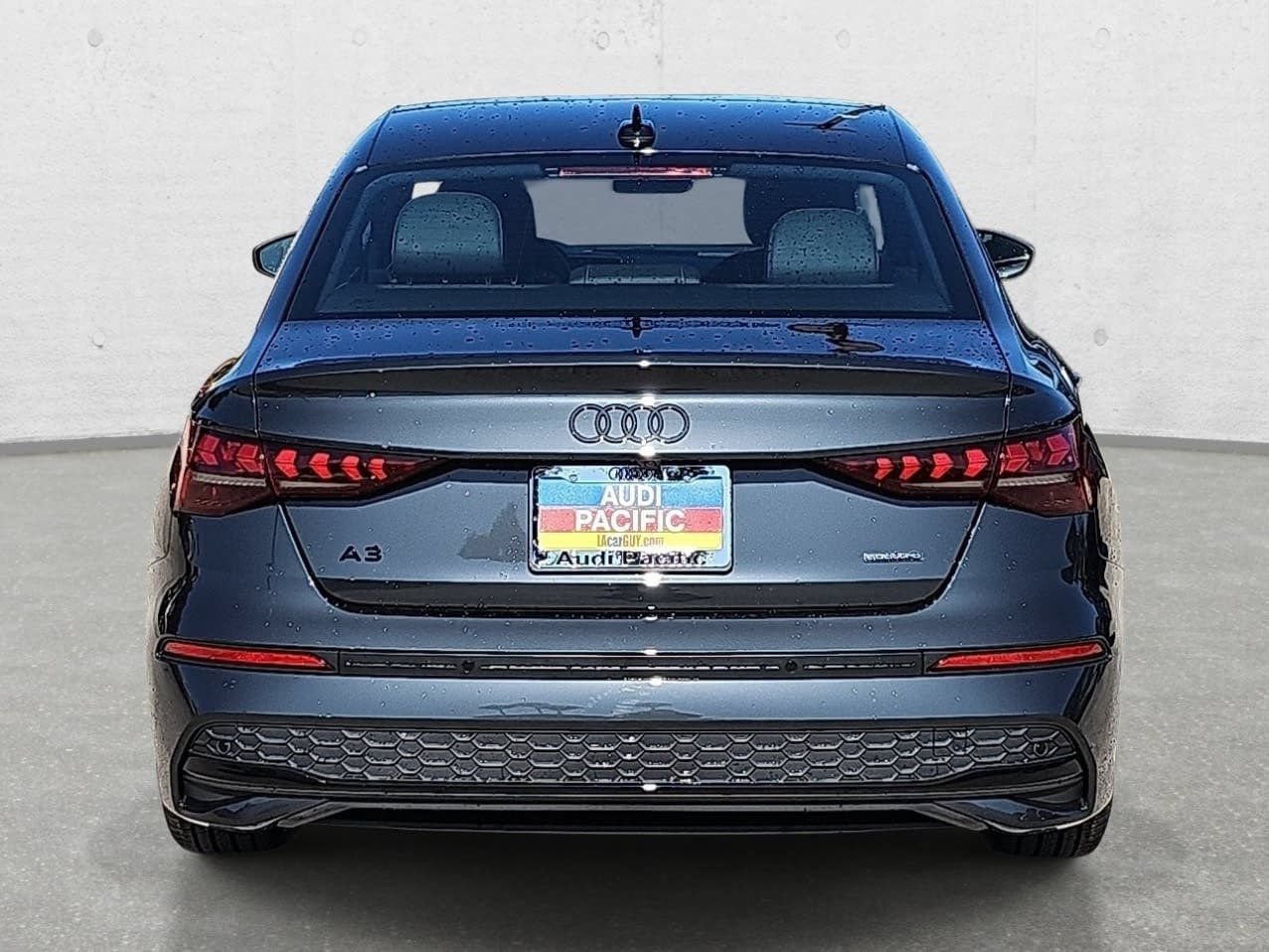 New 2026 Audi A3 2.0T Premium AWD/4WD image 6